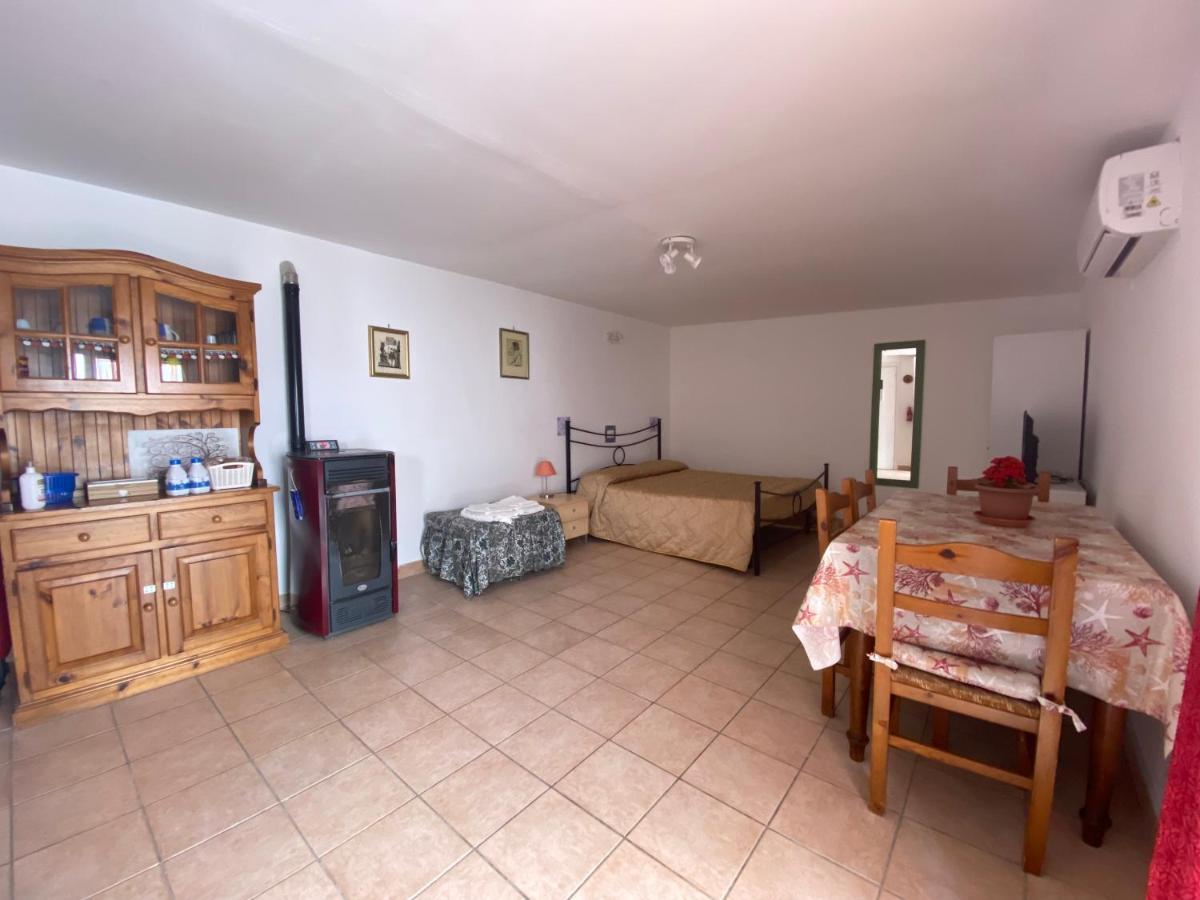 Dea Studio Anzio Exteriör bild
